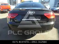 2016 Audi A5