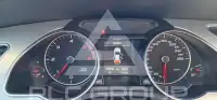 2016 Audi A5