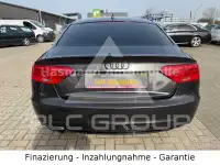 2016 Audi A5