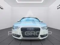 2016 Audi A5