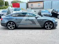 2016 Audi A5