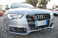 2016 Audi A5
