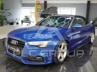 2016 Audi A5