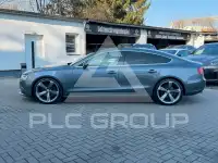 2016 Audi A5