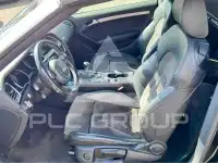 2016 Audi A5