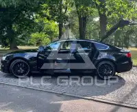 2016 Audi A5