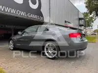 2016 Audi A5