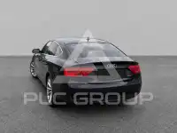2016 Audi A5