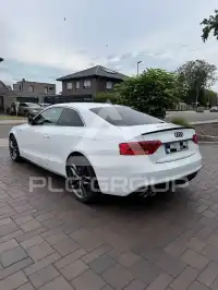 2016 Audi A5