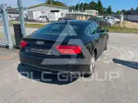 2016 Audi A5