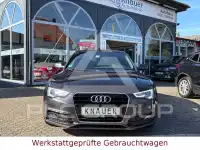 2016 Audi A5