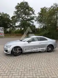 2016 Audi A5