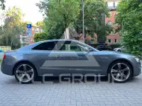 2016 Audi A5