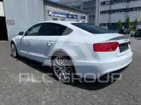 2016 Audi A5