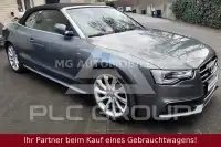 2016 Audi A5