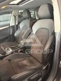 2016 Audi A5