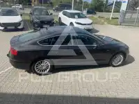 2016 Audi A5