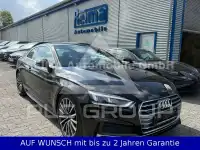 2016 Audi A5