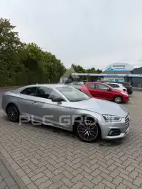 2016 Audi A5