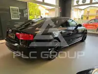 2016 Audi A5