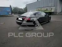 2016 Audi A5