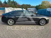 2016 Audi A5