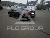 2016 Audi A5