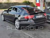 2016 Audi A5