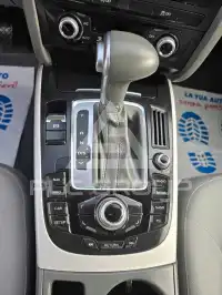2016 Audi A5