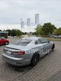 2016 Audi A5