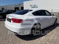 2016 Audi A5