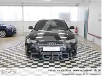 2016 Audi A5