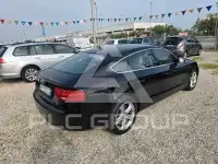 2016 Audi A5