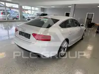 2016 Audi A5