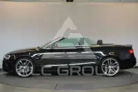 2016 Audi A5