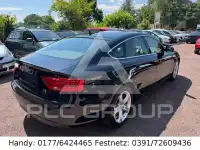 2016 Audi A5