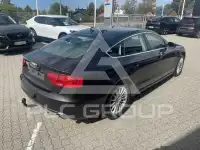 2016 Audi A5