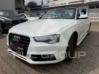2016 Audi A5