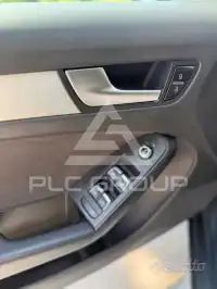 2016 Audi A5