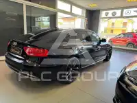 2016 Audi A5