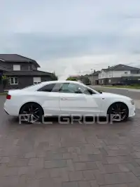 2016 Audi A5