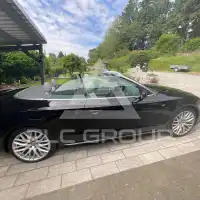 2016 Audi A5