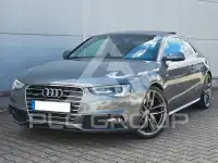 2016 Audi A5