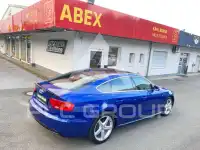 2016 Audi A5