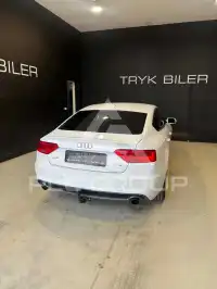2016 Audi A5