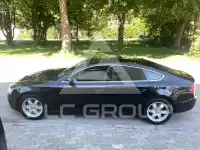 2016 Audi A5