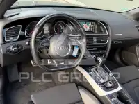 2016 Audi A5