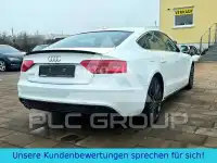 2016 Audi A5