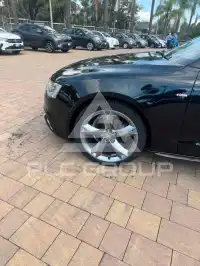 2016 Audi A5