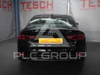 2016 Audi A5